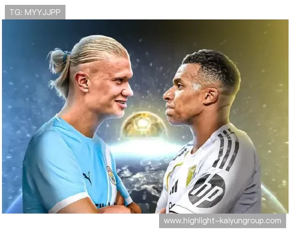 世界杯姆巴佩与哈兰德世纪首碰对决引爆全球