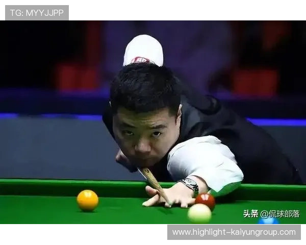 丁俊晖长台命中率回升，训练表现稳定