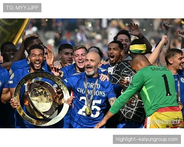 切尔西天才在欧冠赛场表现不佳,需进一步调整阵容,切尔西有欧冠冠军吗